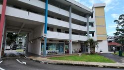 Bedok North Street 3 (D16), Shop House #573562401
